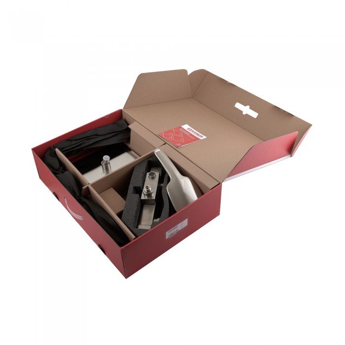 Термостатическая душевая колонна со смесителем Koer KI-57017-02 (из нерж. стали) (KR4788)