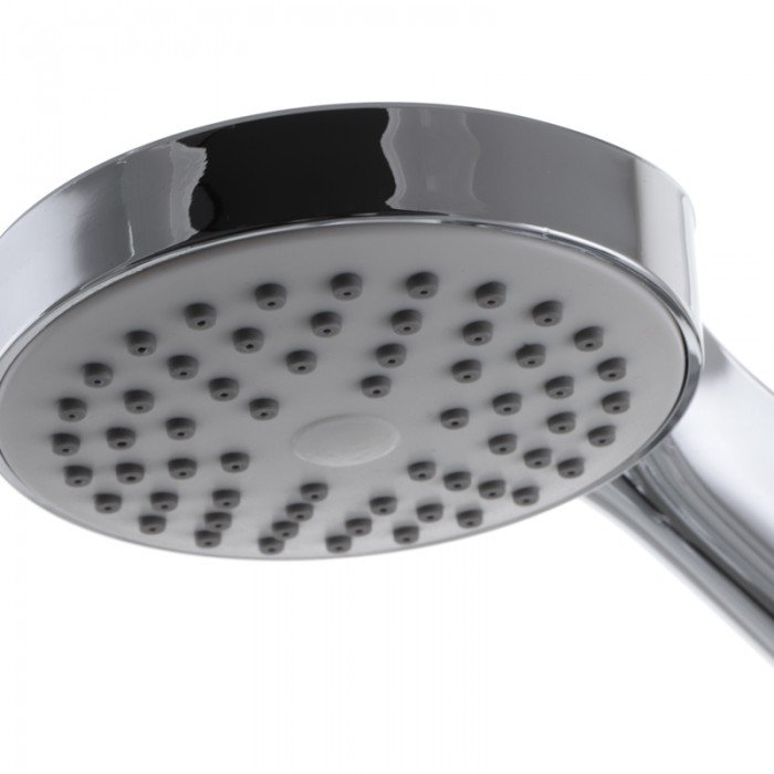 Змішувач для ванни Champion Dominox 140 (CH0016) Змішувач для ванни Champion Dominox 140 (CH0016)