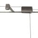 Душевая кабина без поддона Koer SR SC02-100x80x200-TR-01 прозрачное стекло Easy Clean 8мм, хром (KR Душевая кабина без поддона Koer SR SC02-100x80x200-TR-01 прозрачное стекло Easy Clean 8мм, хром (KR