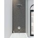 Верхній душ із настінним кронштейном Grohe Rainshower Mono (26557000) Верхній душ із настінним кронштейном Grohe Rainshower Mono (26557000)