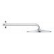 Верхній душ із настінним кронштейном Grohe Rainshower Mono (26557000) Верхній душ із настінним кронштейном Grohe Rainshower Mono (26557000)