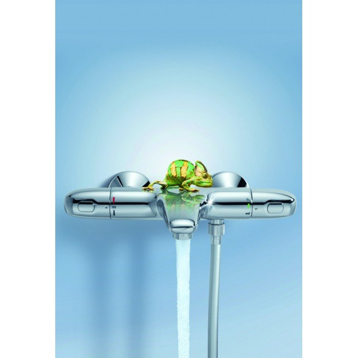 Термостат для ванни Grohe Grohtherm 1000 New (34155003)