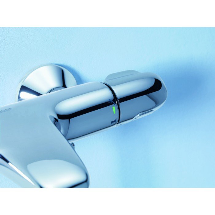 Термостат для ванни Grohe Grohtherm 1000 New (34155003)