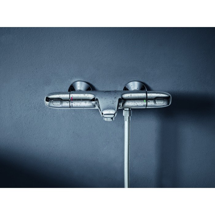 Термостат для ванни Grohe Grohtherm 1000 New (34155003)