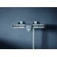 Термостат для ванни Grohe Grohtherm 1000 New (34155003)