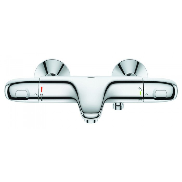 Термостат для ванни Grohe Grohtherm 1000 New (34155003)