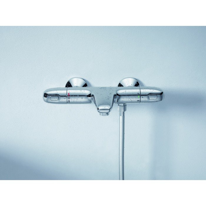 Термостат для ванни Grohe Grohtherm 1000 New (34155003)