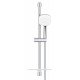Набор для душа Grohe Tempesta Cube 110, 3 режима, с полочкой (27576003) Набор для душа Grohe Tempesta Cube 110, 3 режима, с полочкой (27576003)