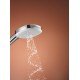 Набор для душа Grohe Tempesta Cube 110, 3 режима, с полочкой (27576003) Набор для душа Grohe Tempesta Cube 110, 3 режима, с полочкой (27576003)