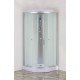 Бокс душевой без гидромассажа Mixxus STRONG SB02-90x90x215-FB SATIN с низким поддоном (MI6886) Бокс душевой без гидромассажа Mixxus STRONG SB02-90x90x215-FB SATIN с низким поддоном (MI6886)