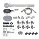 Бокс душевой без гидромассажа Mixxus STRONG SB02-90x90x215-FB SATIN с низким поддоном (MI6886) Бокс душевой без гидромассажа Mixxus STRONG SB02-90x90x215-FB SATIN с низким поддоном (MI6886)