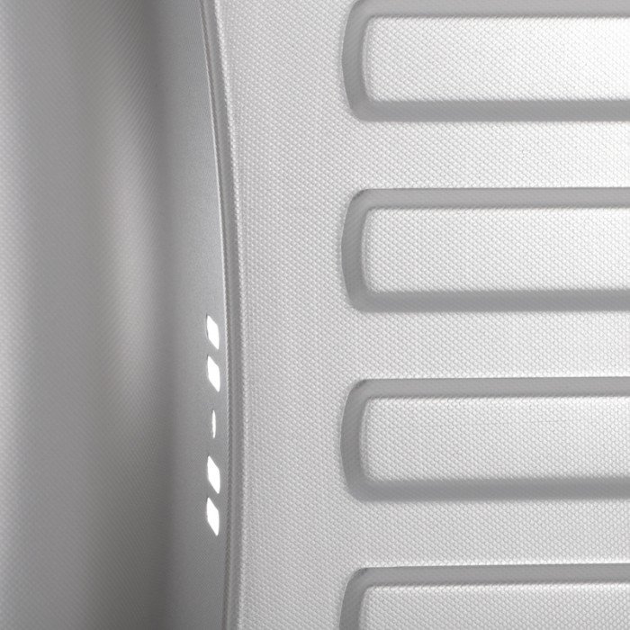 Мойка кухонная Haiba 78x50 (decor) (HB0648)