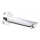 Набір для комплектації вани Grohe Eurocube з Tempesta Cube 250 (UA26417SC0) Набір для комплектації вани Grohe Eurocube з Tempesta Cube 250 (UA26417SC0)
