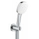 Набір для комплектації вани Grohe Eurocube з Tempesta Cube 250 (UA26417SC0) Набір для комплектації вани Grohe Eurocube з Tempesta Cube 250 (UA26417SC0)