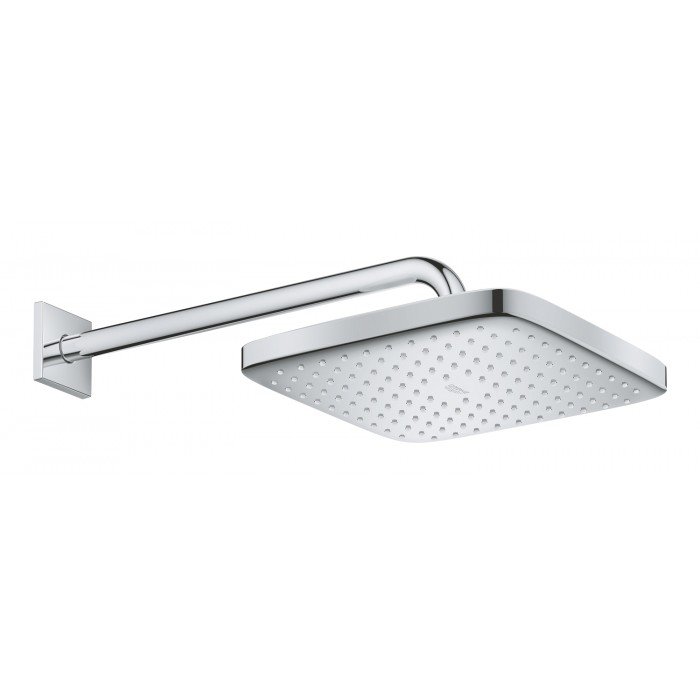 Набір для комплектації вани Grohe Eurocube з Tempesta Cube 250 (UA26417SC0) Набір для комплектації вани Grohe Eurocube з Tempesta Cube 250 (UA26417SC0)