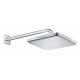 Набір для комплектації вани Grohe Eurocube з Tempesta Cube 250 (UA26417SC0) Набір для комплектації вани Grohe Eurocube з Tempesta Cube 250 (UA26417SC0)