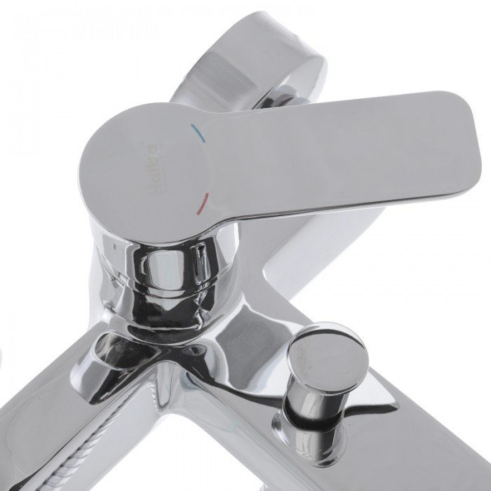 Смеситель для ванны Haiba Houston 009 (HB0231)