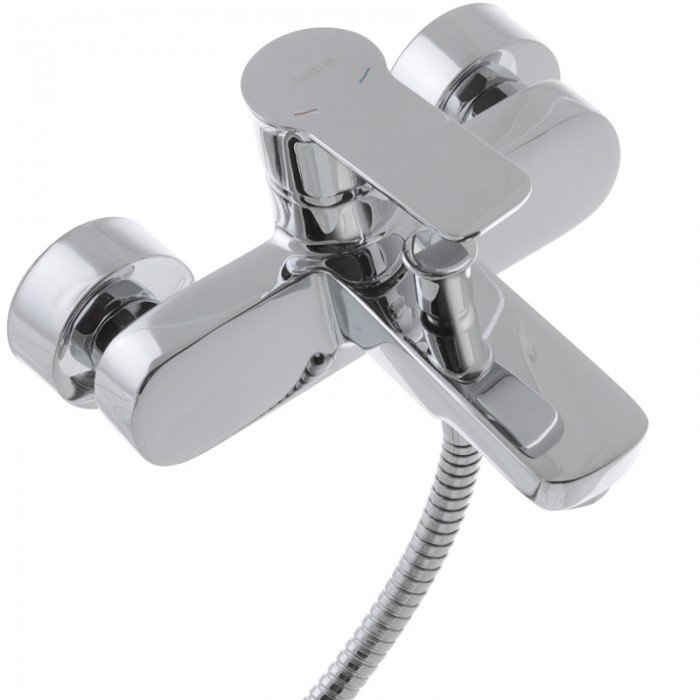 Смеситель для ванны Haiba Houston 009 (HB0231)