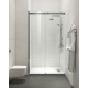Двері в нішу Koer SR SD01-120x200-TR-07 прозоре скло Easy Clean 8мм, графіт (KR5378) Двері в нішу Koer SR SD01-120x200-TR-07 прозоре скло Easy Clean 8мм, графіт (KR5378)