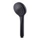 Лійка Haiba SH-08 Black (HB3985)