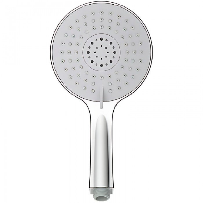 Лійка для душу Koer KP-0408-01 5 функцій (Колір хром) (KR5412)