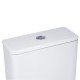 Бачок для унитаза-компакта Mixxus Quadro-0404-T1 Tank 660х360х820 со сливной арматурой (MI8315) Бачок для унитаза-компакта Mixxus Quadro-0404-T1 Tank 660х360х820 со сливной арматурой (MI8315)
