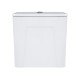 Бачок для унитаза-компакта Mixxus Quadro-0404-T1 Tank 660х360х820 со сливной арматурой (MI8315) Бачок для унитаза-компакта Mixxus Quadro-0404-T1 Tank 660х360х820 со сливной арматурой (MI8315)