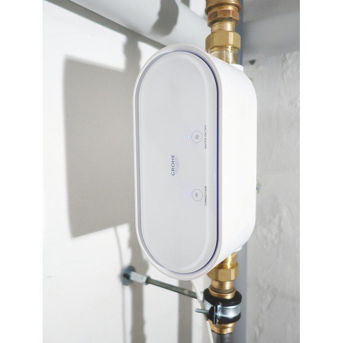 Интеллектуальный контроллер воды Grohe Sense Guard (22500LN0)