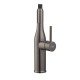 Кухонный смеситель с силиконовым изливом KOER KI-70005-07 (нерж. сталь) (KR3389) Кухонный смеситель с силиконовым изливом KOER KI-70005-07 (нерж. сталь) (KR3389)
