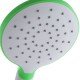 Ручная лейка для душа Zerix SH-35 Green (ZX2887) Ручная лейка для душа Zerix SH-35 Green (ZX2887)