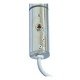 Сушарка для рушників електрична Zerix Turn EPT-6065 (поворотна, 70W) (ZX5029) Сушарка для рушників електрична Zerix Turn EPT-6065 (поворотна, 70W) (ZX5029)