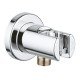 Комплект гигиенического душа Grohe BauClassic (UA11104801) Комплект гигиенического душа Grohe BauClassic (UA11104801)