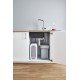 Система фильтров для питьевой воды со смесителем Grohe Blue Home Connected (31539000) Система фильтров для питьевой воды со смесителем Grohe Blue Home Connected (31539000)
