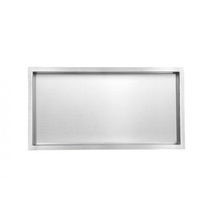 Полка в ванную Mixxus Premium Niche-0102 (MI6679) Полка в ванную Mixxus Premium Niche-0102 (MI6679)