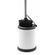 Єршик для унітазу підлоговий Mixxus Topper-TB0201 White колір білий (MI7094) Єршик для унітазу підлоговий Mixxus Topper-TB0201 White колір білий (MI7094)
