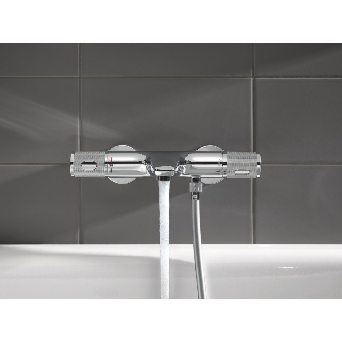 Термостат для ванни Grohe Grohtherm 1000 Performance (34779000)