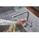 Комплект смесителя для кухни с фильтром Grohe Blue Pure (30382000) Комплект смесителя для кухни с фильтром Grohe Blue Pure (30382000)
