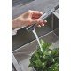Комплект смесителя для кухни с фильтром Grohe Blue Pure (30382000) Комплект смесителя для кухни с фильтром Grohe Blue Pure (30382000)