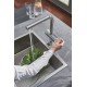 Комплект смесителя для кухни с фильтром Grohe Blue Pure (30382000) Комплект смесителя для кухни с фильтром Grohe Blue Pure (30382000)