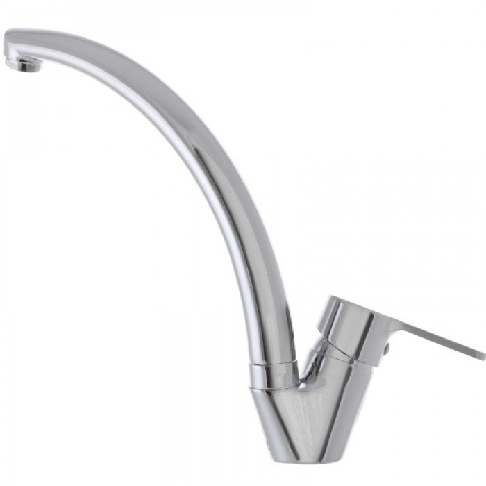 Смеситель для кухни Ibergrif Square M14822 (IB0026)