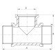 Тройник 1/2" НВН Koer KF.T06MFM (KF0070) Тройник 1/2" НВН Koer KF.T06MFM (KF0070)