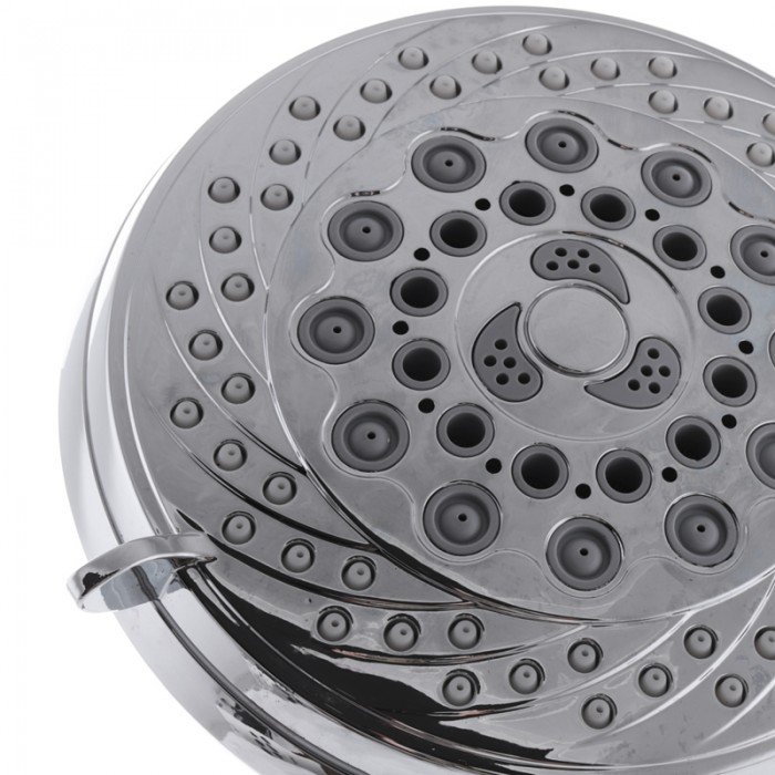 Верхняя лейка для душа Storm SH-34-D12M7-SET (ST0022)