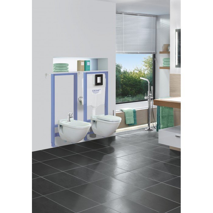 Установка для биде Grohe Rapid SL (38553001) Установка для биде Grohe Rapid SL (38553001)