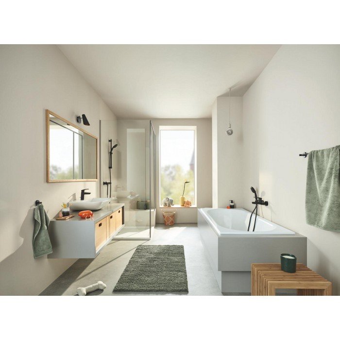Смеситель для ванны Grohe Eurosmart (333002433) Смеситель для ванны Grohe Eurosmart (333002433)