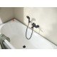 Смеситель для ванны Grohe Eurosmart (333002433) Смеситель для ванны Grohe Eurosmart (333002433)