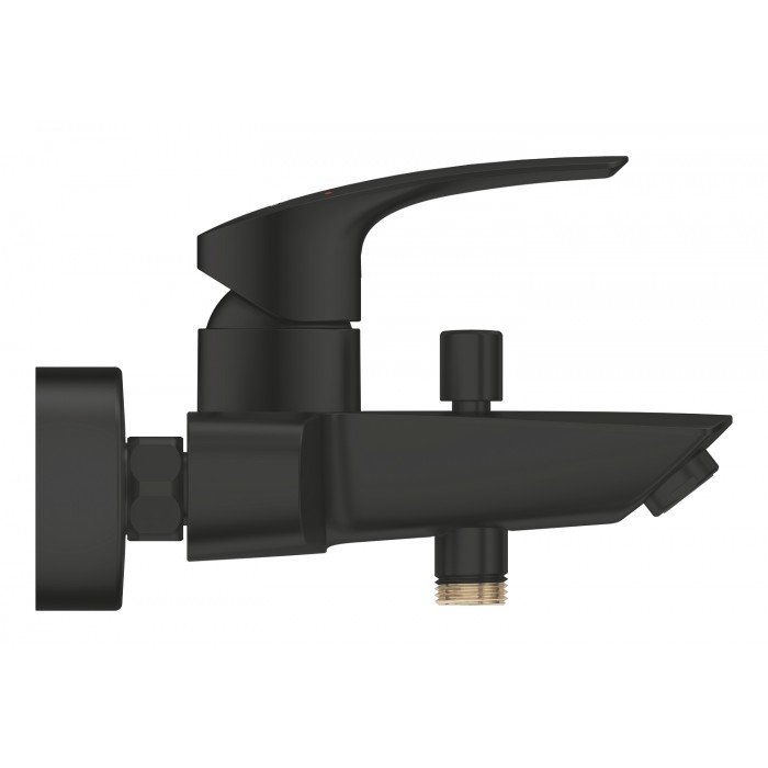 Смеситель для ванны Grohe Eurosmart (333002433) Смеситель для ванны Grohe Eurosmart (333002433)