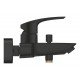 Смеситель для ванны Grohe Eurosmart (333002433) Смеситель для ванны Grohe Eurosmart (333002433)