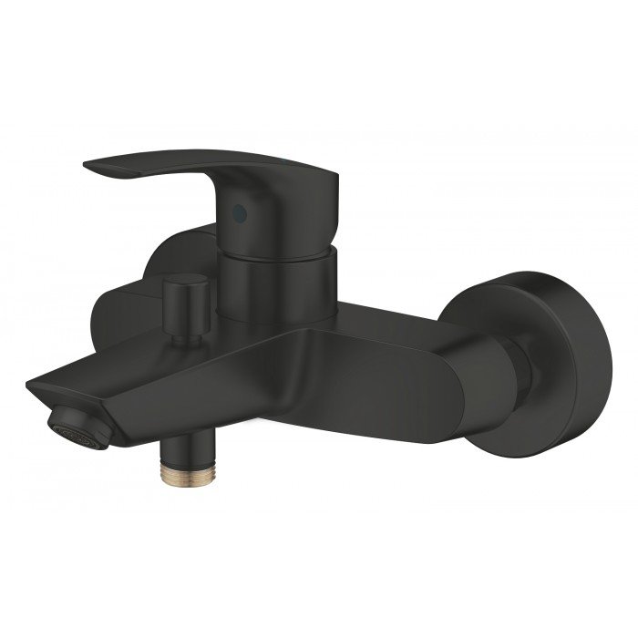 Смеситель для ванны Grohe Eurosmart (333002433) Смеситель для ванны Grohe Eurosmart (333002433)