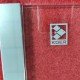Шторки стеклянные на ванну Koer SR BS03-95x140-TR-01 прозрачное стекло 6мм, хром (KR5402)