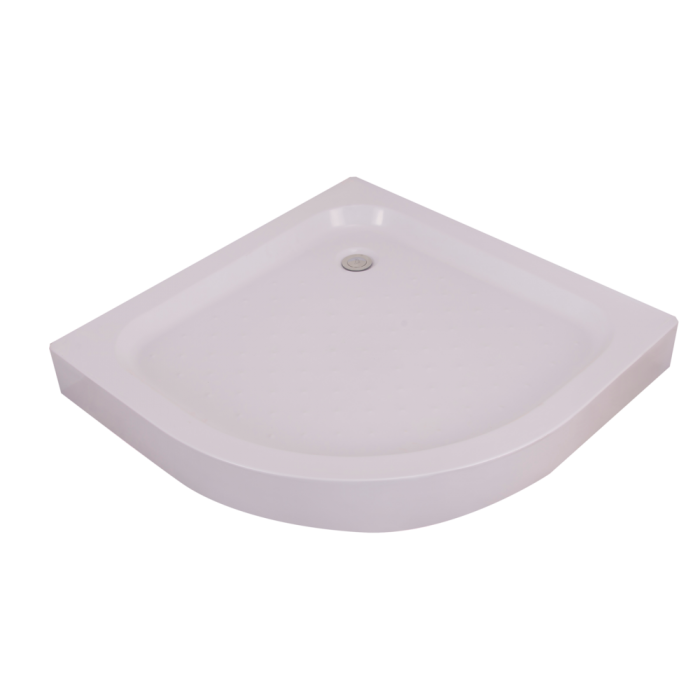Душовий піддон із сифоном Mixxus PLAIN ST01-90x90x13 діаметр зливу 52 мм (MI6916) Душовий піддон із сифоном Mixxus PLAIN ST01-90x90x13 діаметр зливу 52 мм (MI6916)